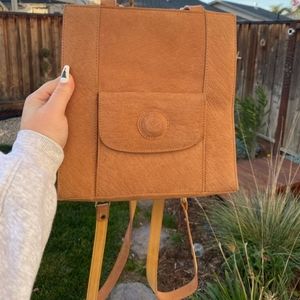 Genuine Leather Purse